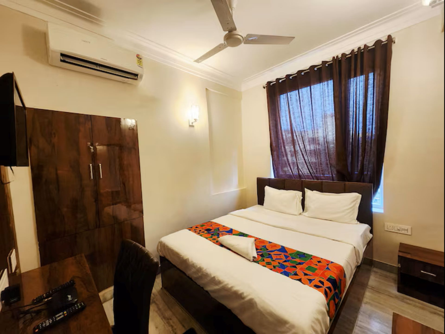 golden retreat guest house