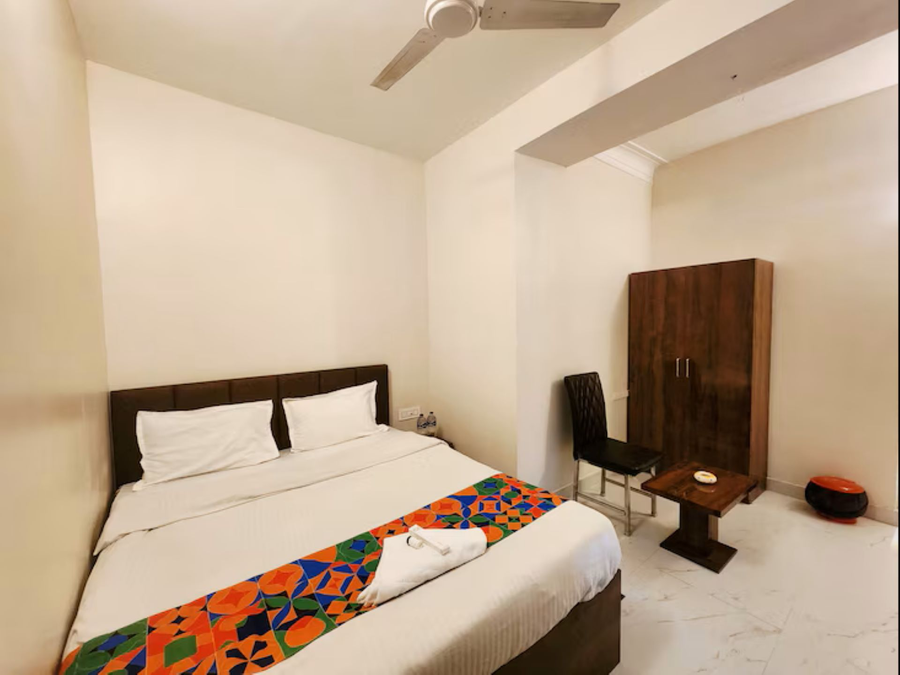 golden retreat guest house