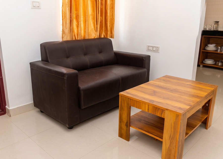 jr service apartment