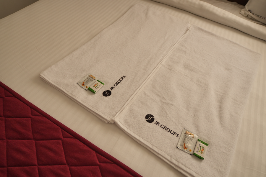 JR Service Apartment, 3.3 Km From Coimbatore International Airport>>Nehru Nagar West, Coimbatore ,3 star