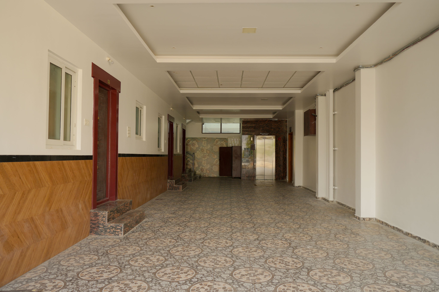JR Service Apartment, 3.3 Km From Coimbatore International Airport>>Nehru Nagar West, Coimbatore ,3 star
