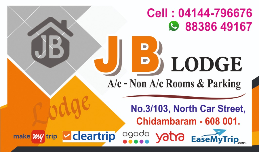 jb lodge