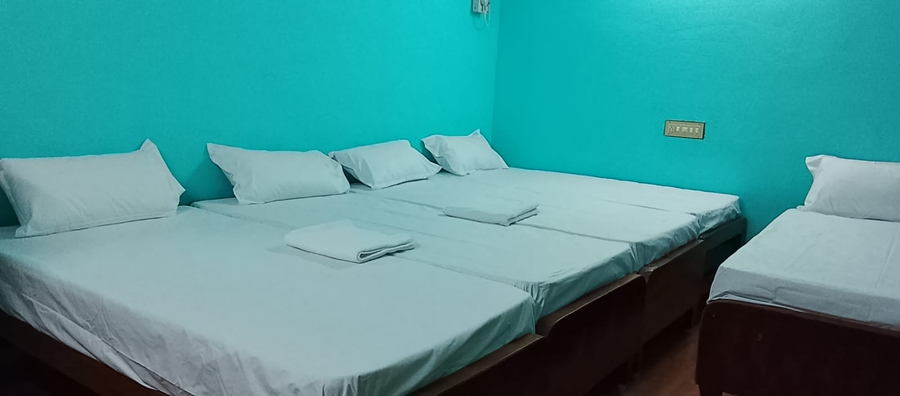 jb lodge