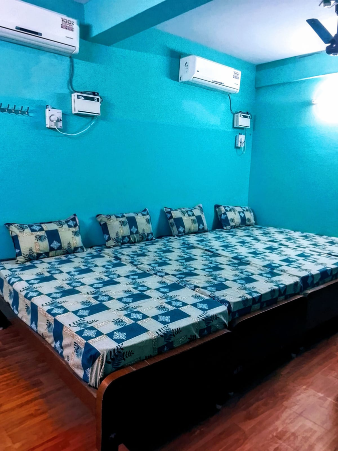 jb lodge