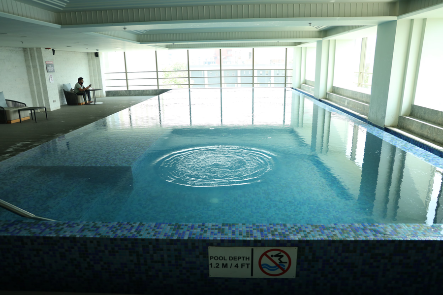 gateway ahmedabad sindhu bhavan road