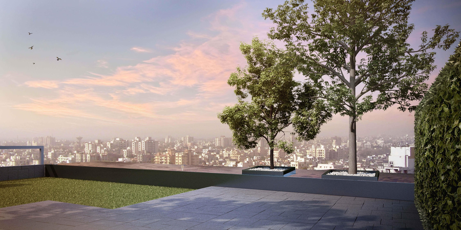 gateway ahmedabad sindhu bhavan road