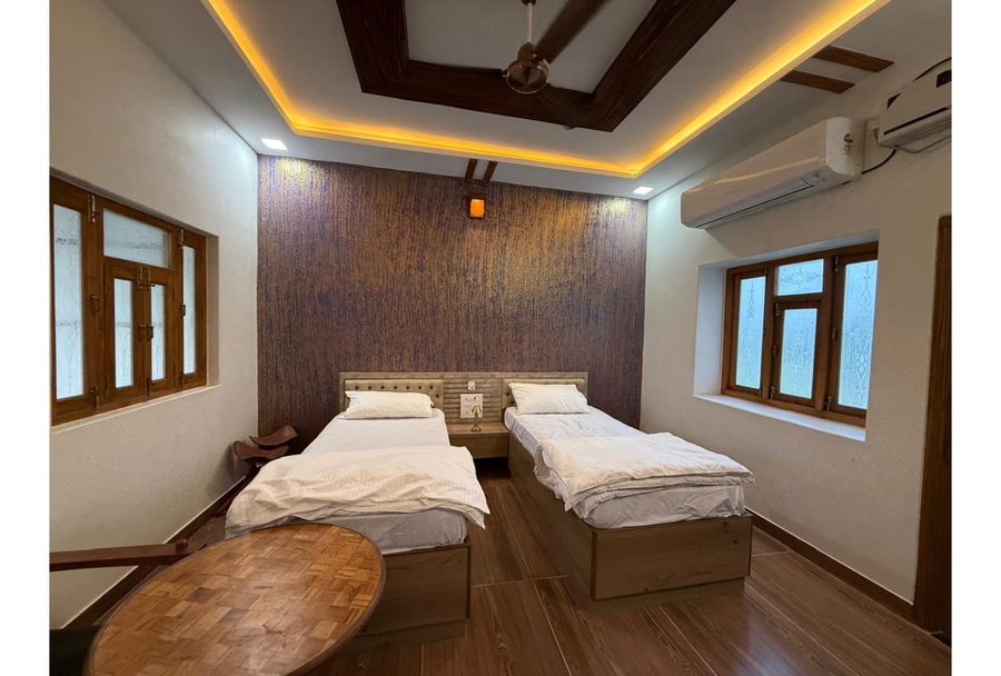 theroi resort
