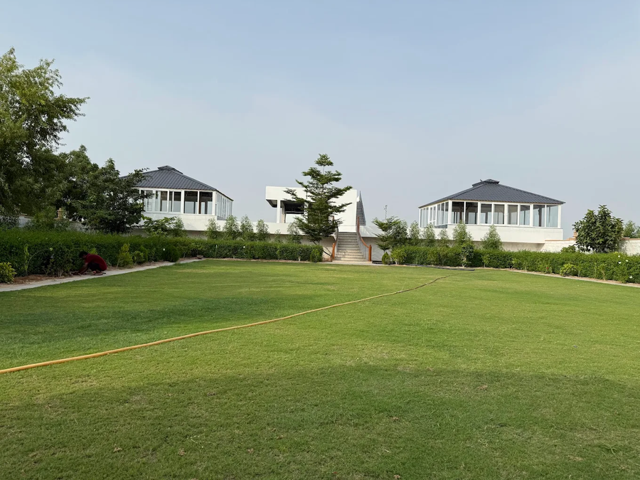 theroi resort