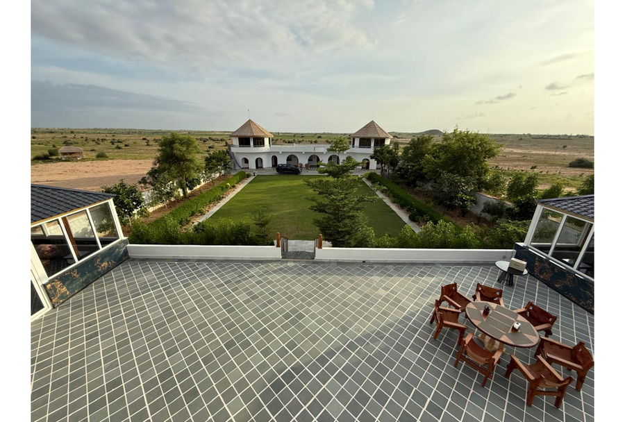 theroi resort