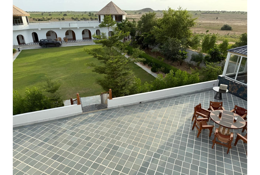 theroi resort