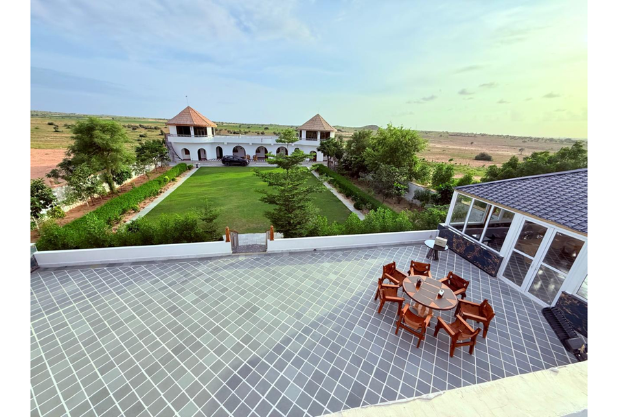 theroi resort