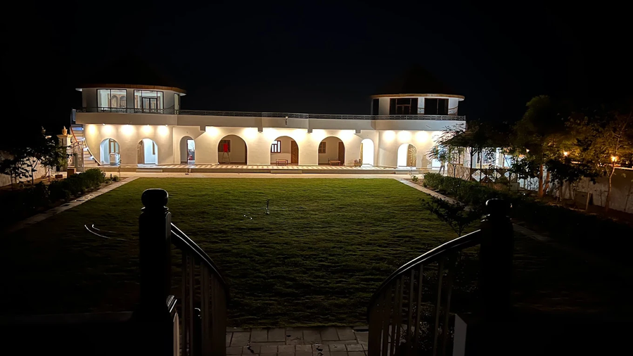 theroi resort