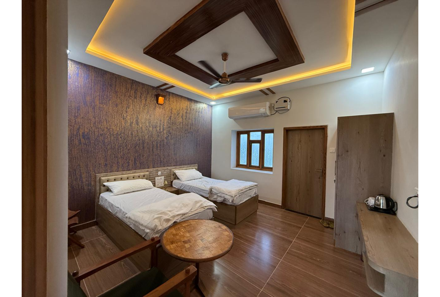 theroi resort