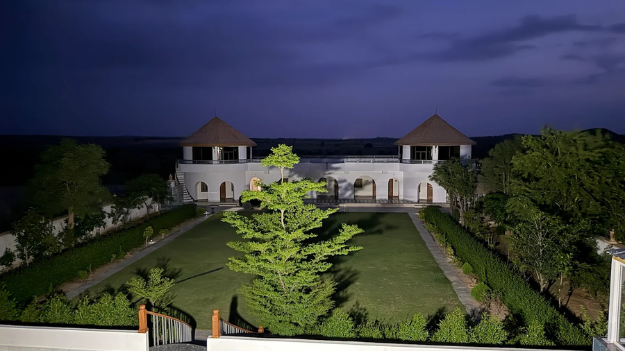 theroi resort