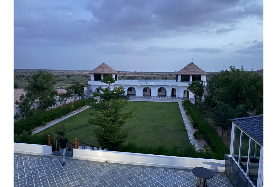 theroi resort