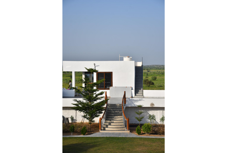 theroi resort