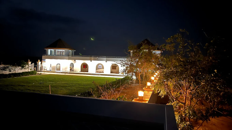 theroi resort