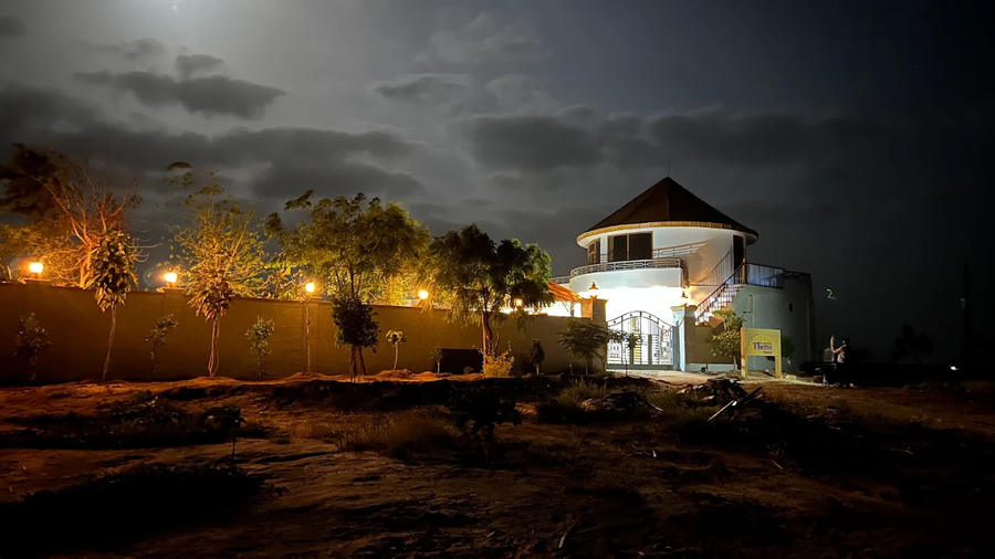 theroi resort