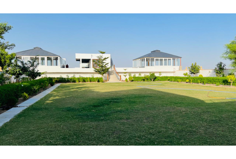 theroi resort