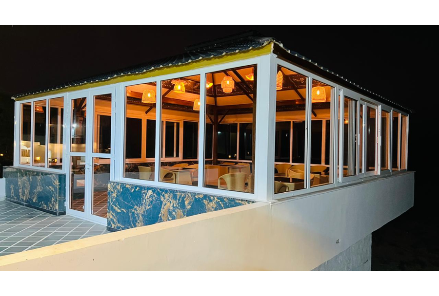 theroi resort