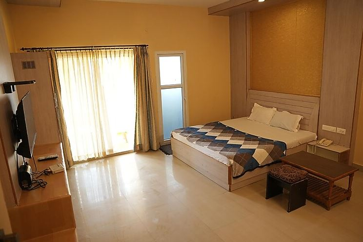 hotel gala estancia