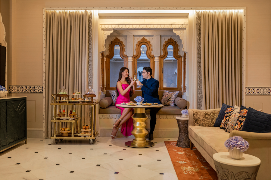 taj lalit bagh udaipur