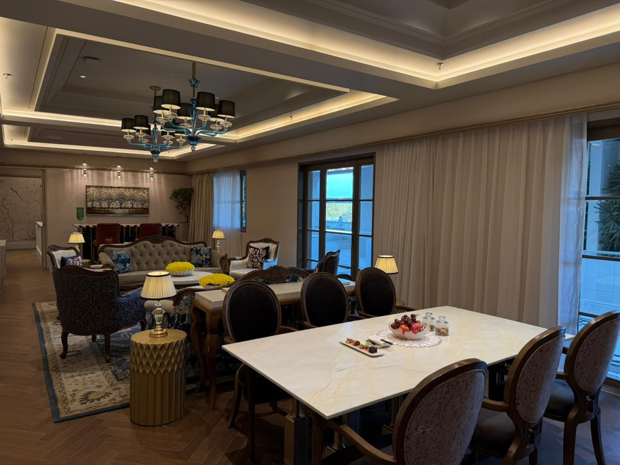 taj lalit bagh udaipur