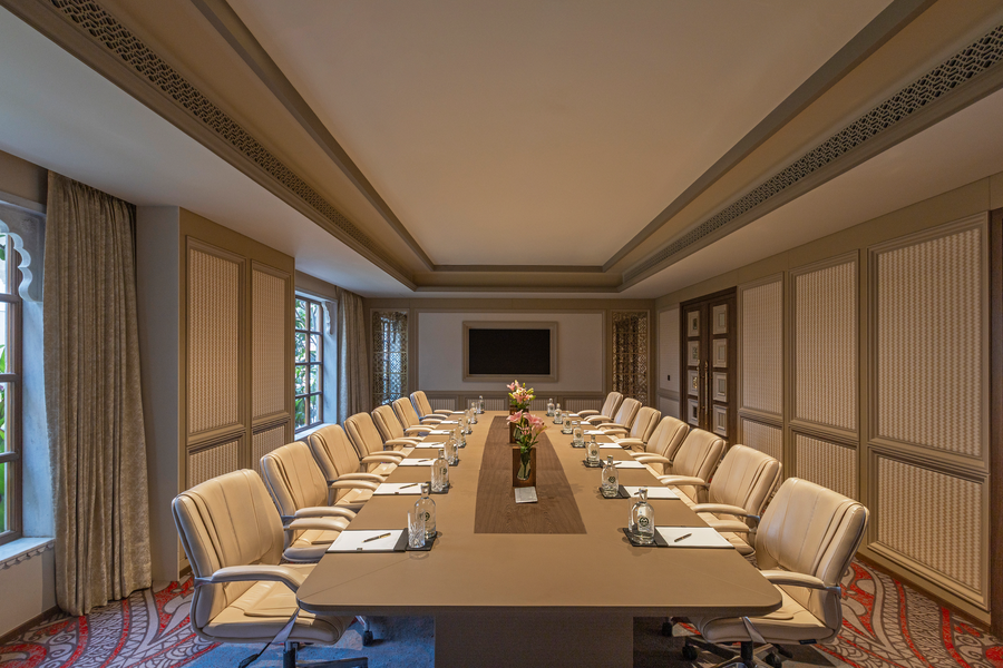 taj lalit bagh udaipur