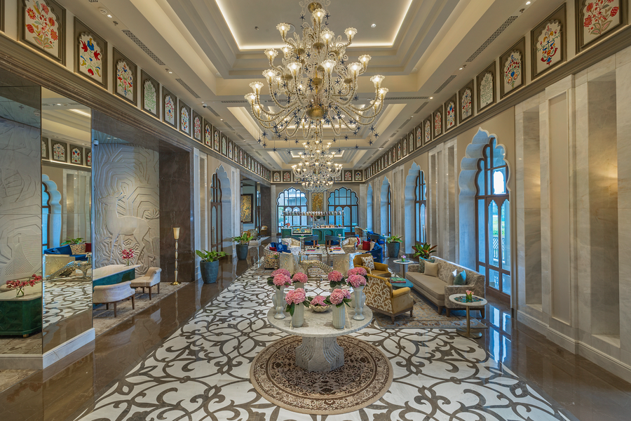 taj lalit bagh udaipur