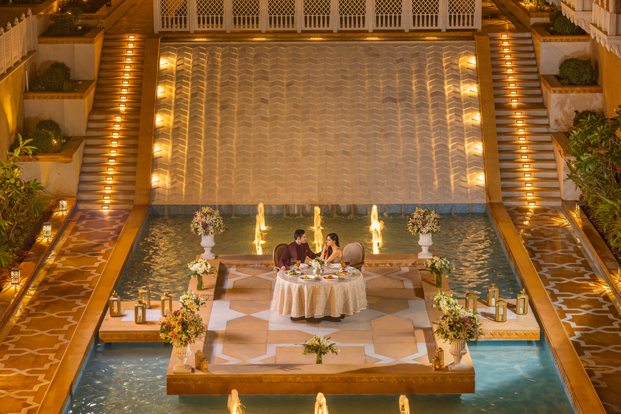 taj lalit bagh udaipur