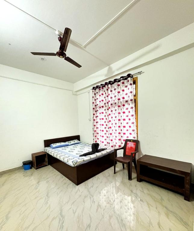 hotel bandb residency