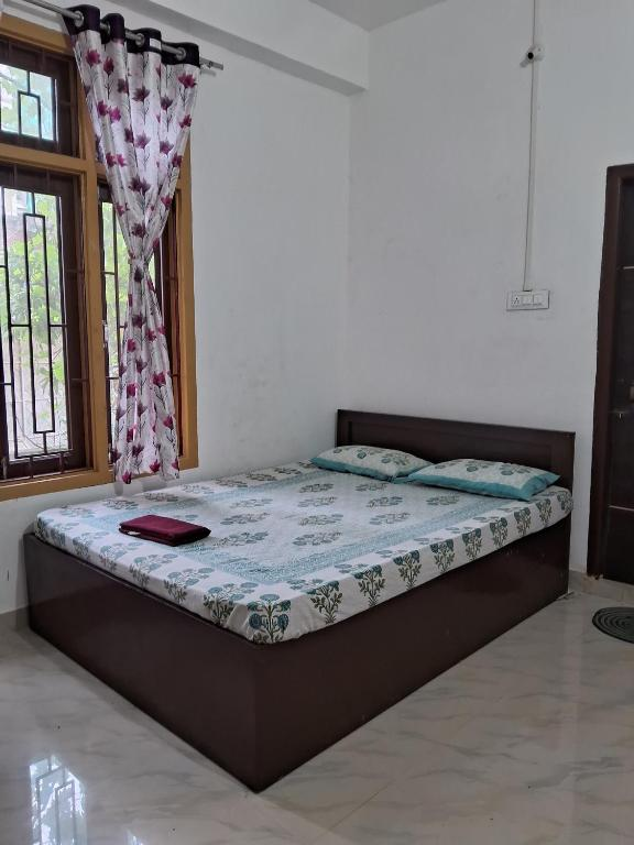 hotel bandb residency