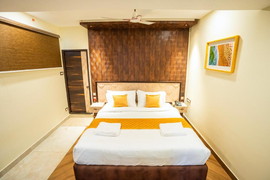 le majestic business class hotel