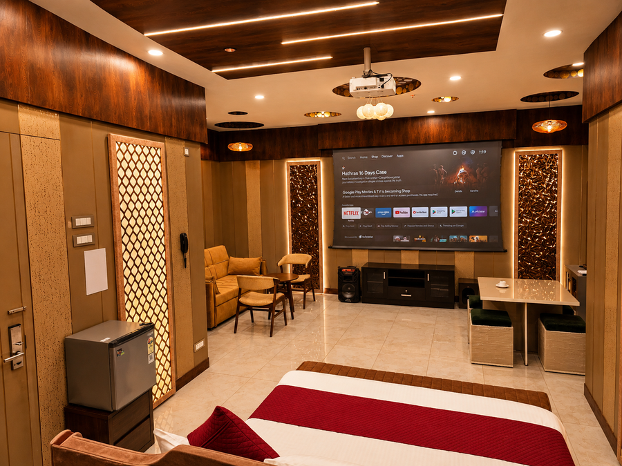 le majestic business class hotel