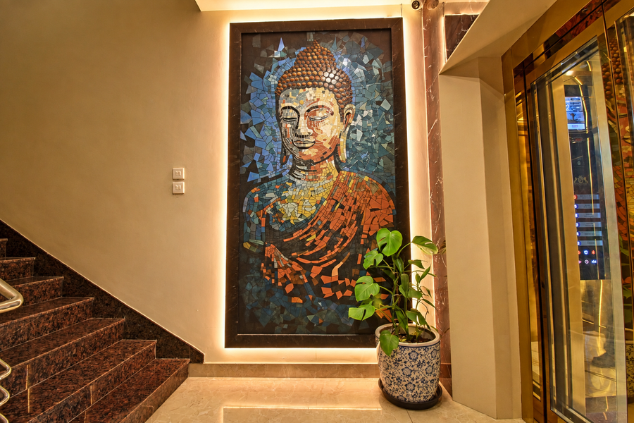 le majestic business class hotel