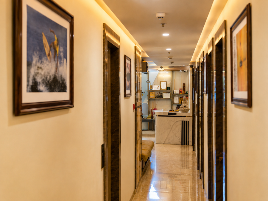 le majestic business class hotel