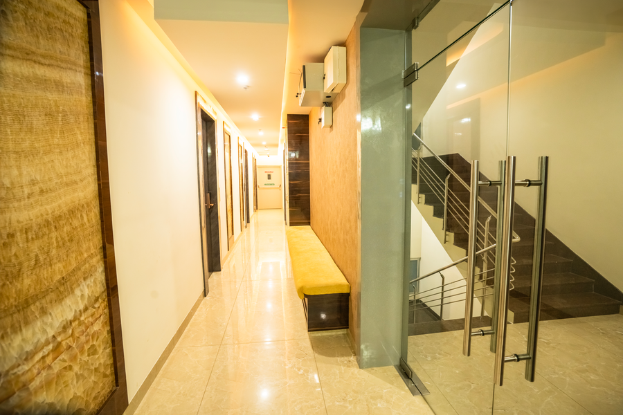 Le Majestic Business Class Hotel,,3 star