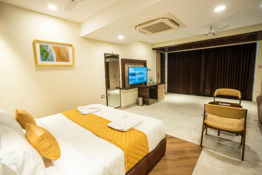 le majestic business class hotel