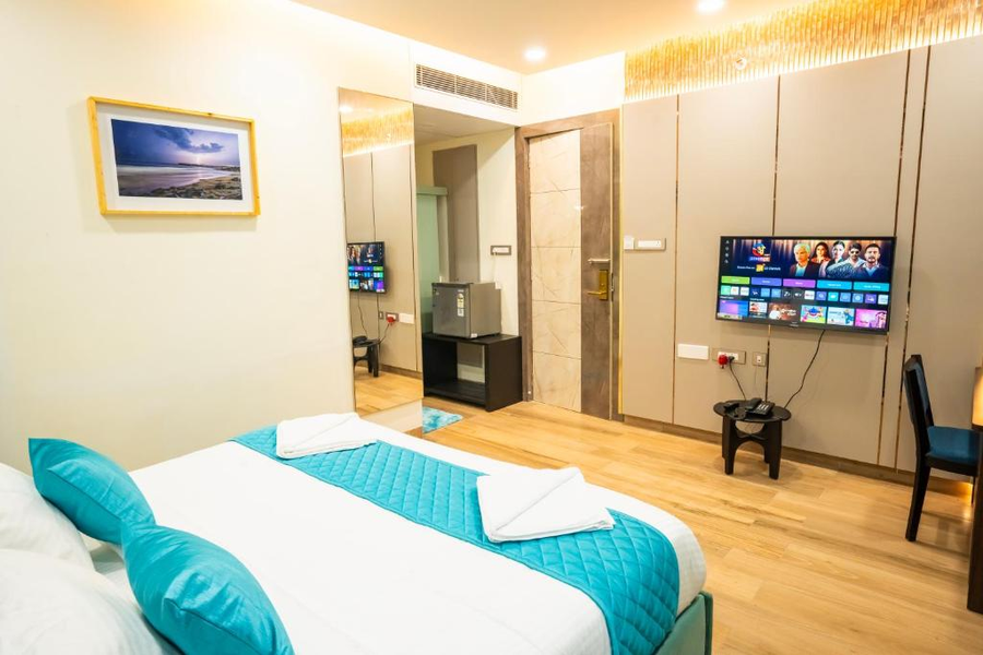 le majestic business class hotel