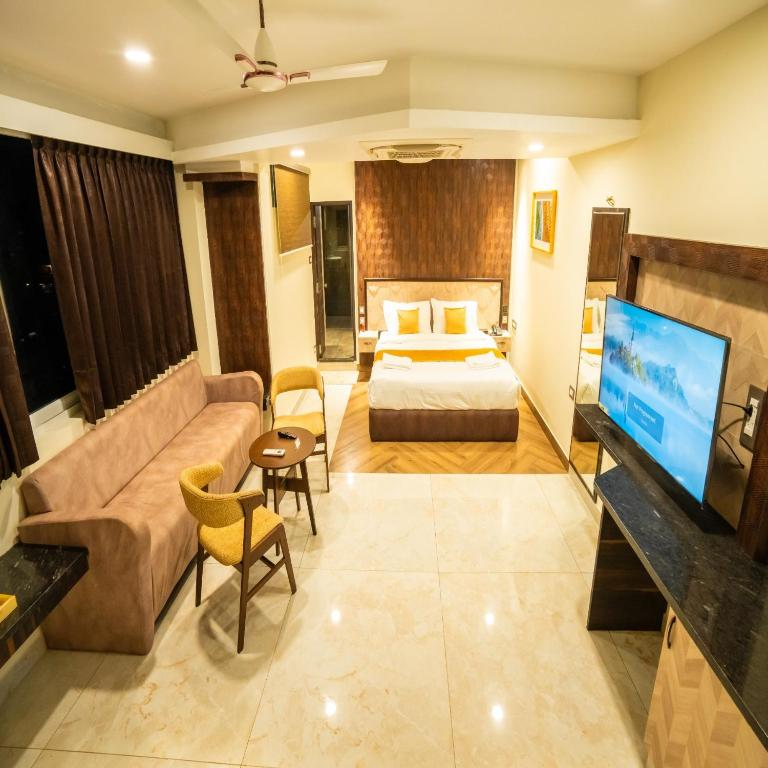 le majestic business class hotel