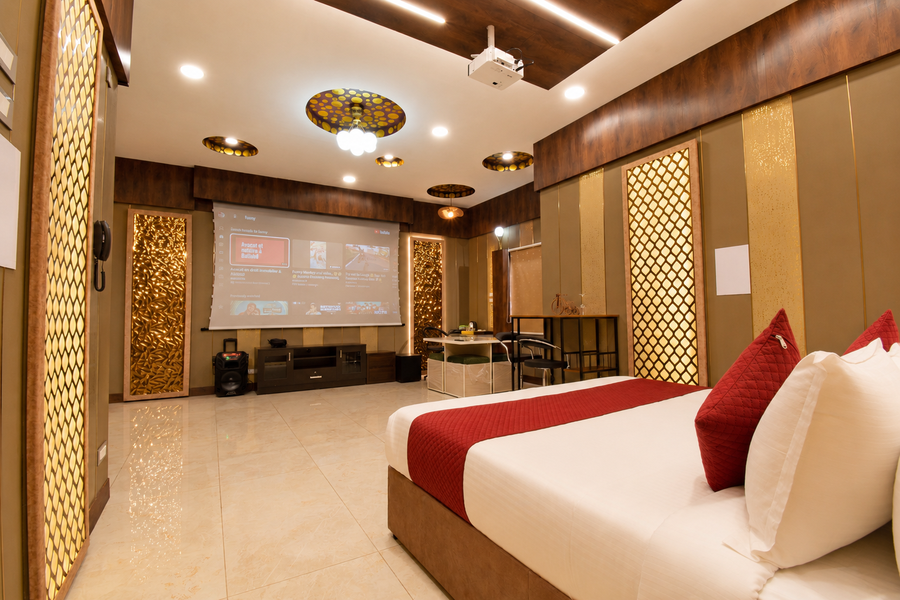 le majestic business class hotel