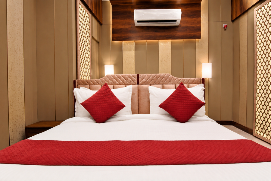 le majestic business class hotel