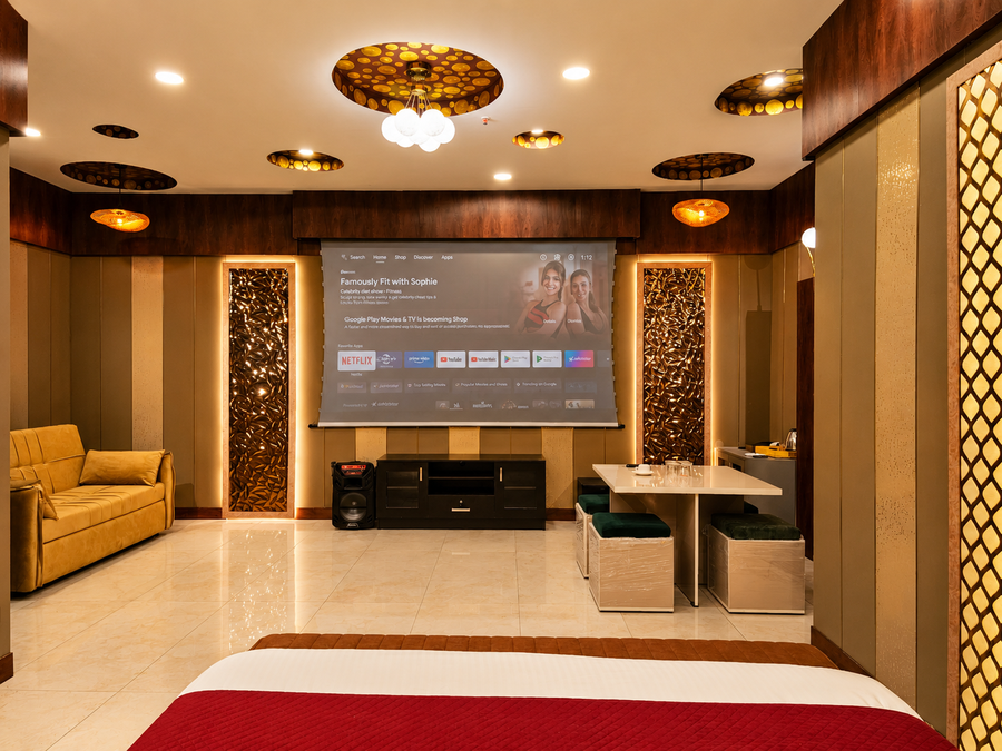 le majestic business class hotel