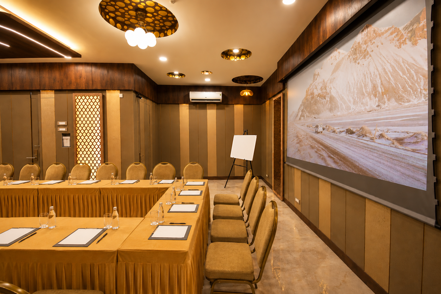 Le Majestic Business Class Hotel,,3 star