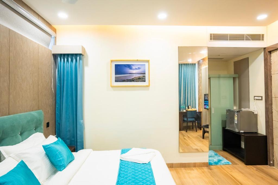 le majestic business class hotel