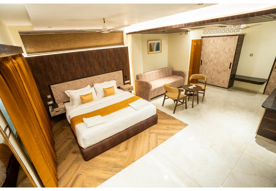 le majestic business class hotel