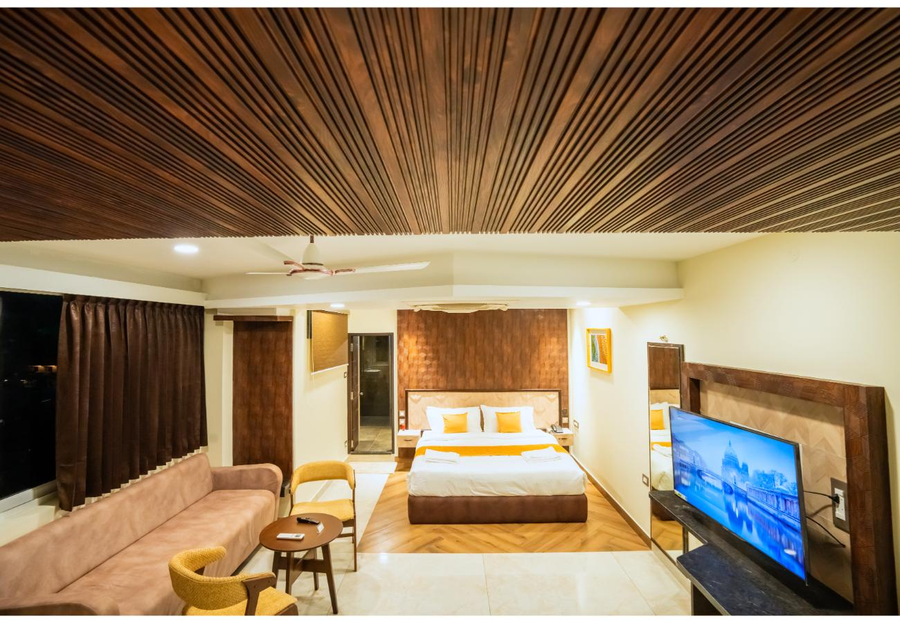 le majestic business class hotel