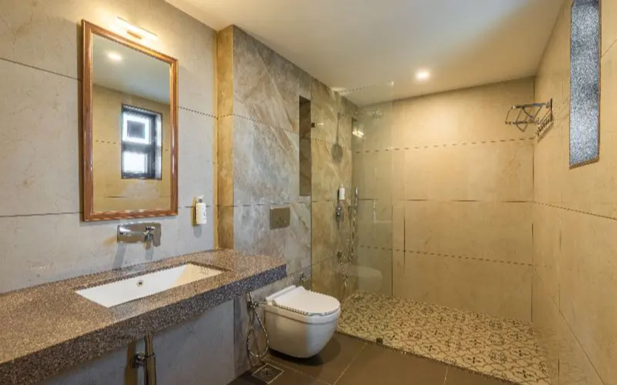 the hosteller bam goa calangute