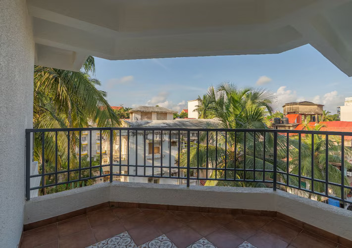 the hosteller bam goa calangute