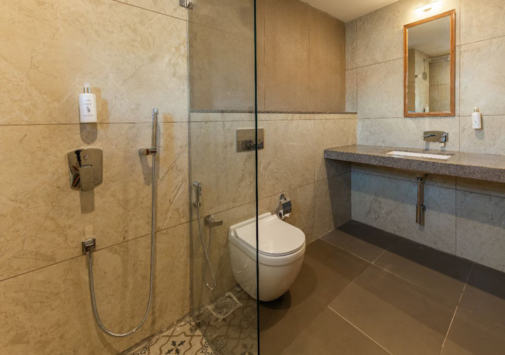 the hosteller bam goa calangute